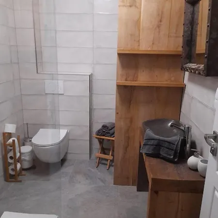 Apartment Rv Mikulov